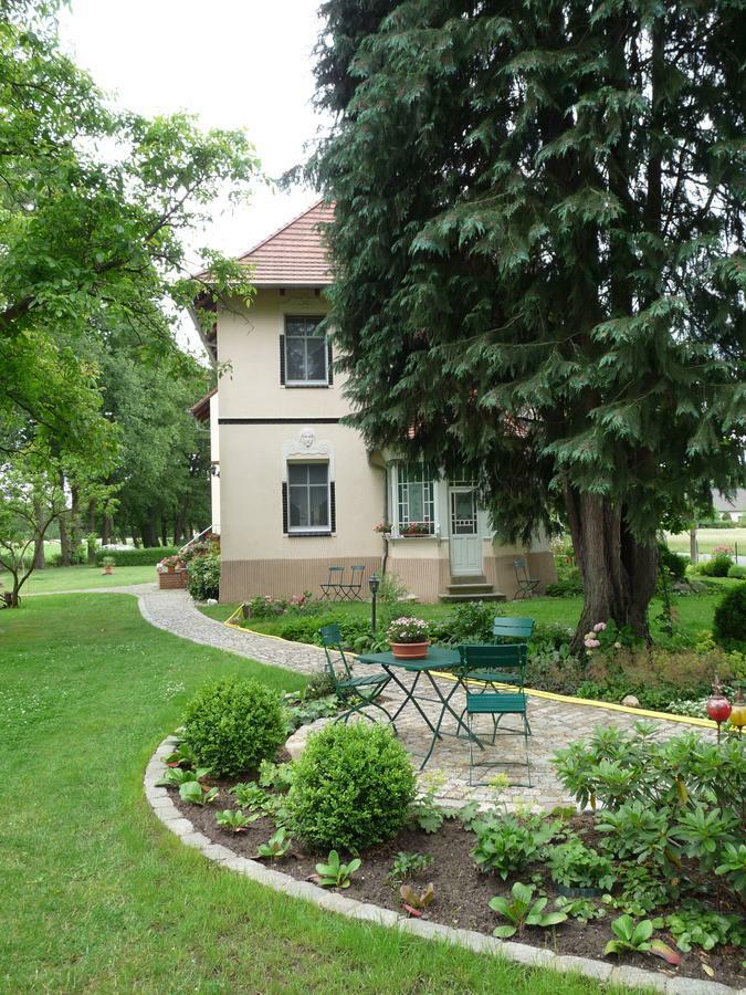 Pension Bier Burg  Εξωτερικό φωτογραφία